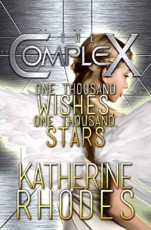 [The Complex 01] • One Thousand Wishes, One Thousand Stars